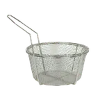 image of Thunder Group SLFB002 Fryer Basket