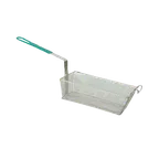 image of Thunder Group SLFB004 Fryer Basket