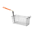image of Thunder Group SLFB008 Fryer Basket