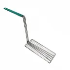 image of Thunder Group SLFBP010 Fryer Basket