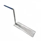 image of Thunder Group SLFBP014 Fryer Basket