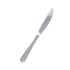 image of Thunder Group SLGD009 Dinner Knife, 8.66", 18/0 Stainless Steel, Mirror-Finish - Dozen