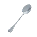 image of Thunder Group SLGD010 Tablespoon, 8.58", 18/0 Stainless Steel, Mirror-Finish - Dozen