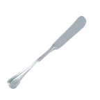 image of Thunder Group SLGD011 Butter Knife, 18/0 Stainless Steel, Mirror-Finish, Legend - Dozen
