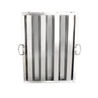 image of Thunder Group SLHF1625 Exhaust Hood Filter
