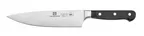 image of Thunder Group SLKF311 Chef'S Knife, 8" Blade, Short Bolster, Forged