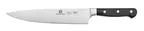 image of Thunder Group SLKF314 Chef'S Knife, 10" Blade, Short Bolster, Forged