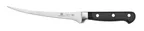 image of Thunder Group SLKF316 Fillet Knife, Flexible, 7" Blade, Forged