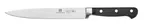 image of Thunder Group SLKF319 Slicer, 8" Blade, Forged, German Steel