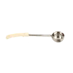 image of Thunder Group SLLD003 Portion Controller, 3 Oz. Capacity, Solid, Two-Piece Construction, Stainless Steel