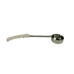 image of Thunder Group SLLD003A Portion Controller, 3 Oz. Capacity, Solid, One-Piece Construction, Stainless Steel