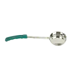 image of Thunder Group SLLD006 Portion Controller, 6 Oz. Capacity, Solid, Two-Piece Construction, Stainless Steel
