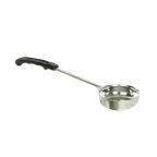 image of Thunder Group SLLD006A Portion Controller, 6 Oz. Capacity, Solid, One-Piece Construction, Stainless Steel