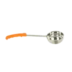 image of Thunder Group SLLD008 Portion Controller, 8 Oz. Capacity, Solid, Two-Piece Construction, Stainless Steel