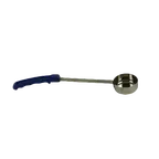 image of Thunder Group SLLD008A Portion Controller, 8 Oz. Capacity, Solid, One-Piece Construction, Stainless Steel