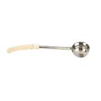 image of Thunder Group SLLD103P Portion Controller, 3 Oz. Capacity, Perforated, Two-Piece Construction, Stainless Steel