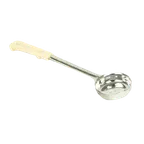 image of Thunder Group SLLD103PA Portion Controller, 3 Oz. Capacity, Perforated, One-Piece Construction, Stainless Steel
