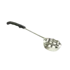 image of Thunder Group SLLD106PA Portion Controller, 6 Oz. Capacity, Perforated, One-Piece Construction, Stainless Steel