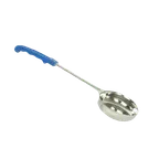 image of Thunder Group SLLD108PA Portion Controller, 8 Oz. Capacity, Perforated, One-Piece Construction, Stainless Steel