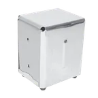 image of Thunder Group SLNH002 Napkin Dispenser, Short, Counter Type, 3-3/4" X 4-3/8" X 5-3/4"