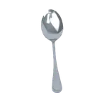 image of Thunder Group SLNP010 Tablespoon, 8.58", 18/0 Stainless Steel, Mirror-Finish - Dozen