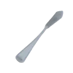image of Thunder Group SLNP011 Butter Knife, 18/0 Stainless Steel, Mirror-Finish, Jewel - Dozen