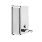 image of Thunder Group SLSD040V Hand Soap / Sanitizer Dispenser