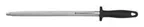 image of Thunder Group SLSH114V Premium Sharpening Steels, 14", 22Mm Width, Oval