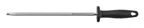 image of Thunder Group SLSH212R Diamond Steel Sharpeners, 12", 13Mm Width, Round