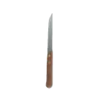 image of Thunder Group SLSK008 Steak Knife, 4.5", Pointed Tip, Serrated - Dozen