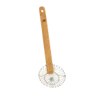 image of Thunder Group SLSKR014GV Skimmer, 14" Dia., 28-7/8" Long, Round