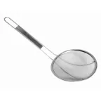 image of Thunder Group SLSKR875 Skimmer, 8-3/4" Dia., 19-5/8" Long, Round