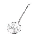 image of Thunder Group SLSKS007 Skimmer, 7" Dia., 20" Oa Length, Round