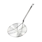 image of Thunder Group SLSKS009 Skimmer, 9" Dia., 22" Oa Length, Round