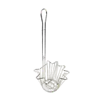 image of Thunder Group SLTB018R Fryer Basket