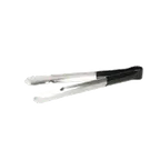 image of Thunder Group SLTG1600B Utility Tongs, 16" L, One-Piece, Non-Slip