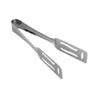 image of Thunder Group SLTG407 Cake Tongs, 7-1/2"L, Stainless Steel