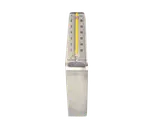 image of Thunder Group SLTH600 Oven Thermometer, 100° To 600° F Temperature Range, (12 Each Minimum Order)