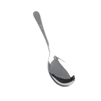 image of Thunder Group SLTTS001 Serving Spoon, 10", Multi-Purpose, Stainless Steel