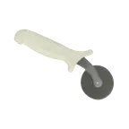 image of Thunder Group SLTWPC002 Pizza Cutter, 2-1/2" Wheel, 8-7/8" Oa Length, Plastic Handle