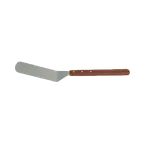 image of Thunder Group SLTWST010 Turner, Solid, 8" X 3" Blade, 20-1/2" Oa Length
