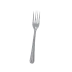 image of Thunder Group SLWD006 Dinner Fork, 7.09", 18/0 Stainless Steel, Bright Finish - Dozen