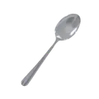 image of Thunder Group SLWD011 Tablespoon, 7.87", 18/0 Stainless Steel, Bright Finish - Dozen