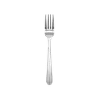 image of Thunder Group SLWD107 Salad Fork, 6.04", Heavy Weight, 18/0 Stainless Steel - Dozen