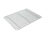 image of Thunder Group SLWG1624 Icing/Cooling Rack, 16" X 23-3/4", With Built-In Feet, Wire