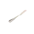 image of Thunder Group SLWH211 Butter Knife, 6-4/5" Long, 2.3Mm Thick, 8-3/10" Long - Dozen