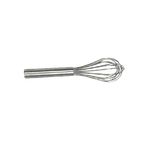 image of Thunder Group SLWPF018 French Whip, 18"L, Stainless Steel Wire & Handle