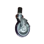 image of Thunder Group SLWTC005B Casters