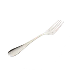 image of Thunder Group SLYK207 Salad Fork, 6-9/10" Long, 2.4Mm Thick, 18/10 Stainless Steel - Dozen