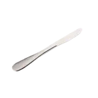 image of Thunder Group SLYK209 Dinner Knife, 9" Long, 8.2Mm Thick, 420 Stainless Steel - Dozen